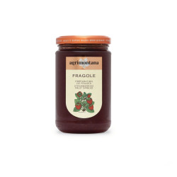 Confettura extra di fragole bio | Foodaloo