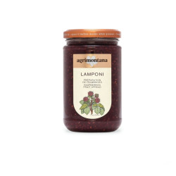 Confiture extra de fraises bio | Foodaloo