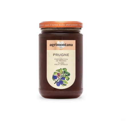 Bio-Erdbeer-Konfitüre extra | Foodaloo