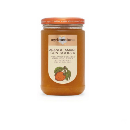 Organic extra strawberry jam | Foodaloo