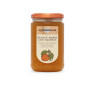 Organic extra strawberry jam | Foodaloo