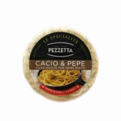 Cacio e pepe