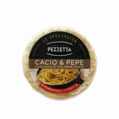 Cacio e pepe