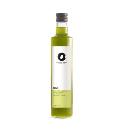 copy of LA PIANA BIO Extra Virgin Olive Oil – 0,5 l