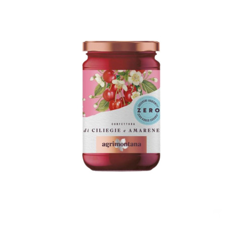 Confiture extra de fraises bio | Foodaloo