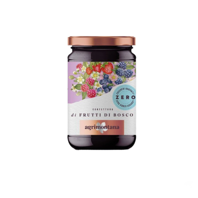 Bio-Erdbeer-Konfitüre extra | Foodaloo