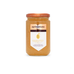 Amalfiküsten-Zitrone I.G.P. - Zitronenmarmelade | Foodaloo