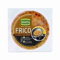 Frico Classico Friulano