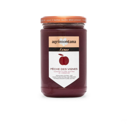 Organic extra strawberry jam | Foodaloo