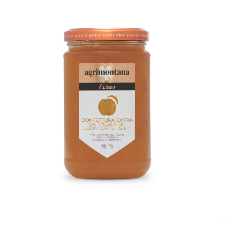 Confettura extra di fragole bio | Foodaloo
