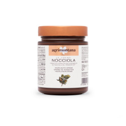 Hazelnut Cream | Foodaloo