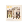 Organic extra strawberry jam | Foodaloo