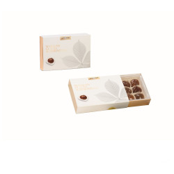 Marrons glacés en caissettes | Foodaloo