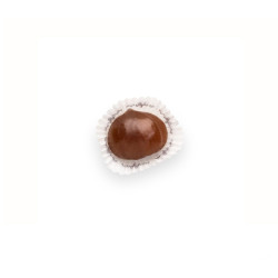 Marrons glacés in pirottino | Foodaloo