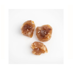 Confiture extra de fraises bio | Foodaloo