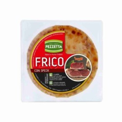 Frico with speck | Foodaloo