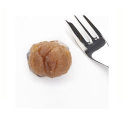 Confiture extra de fraises bio | Foodaloo