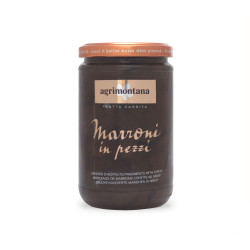 Confettura extra di fragole bio | Foodaloo