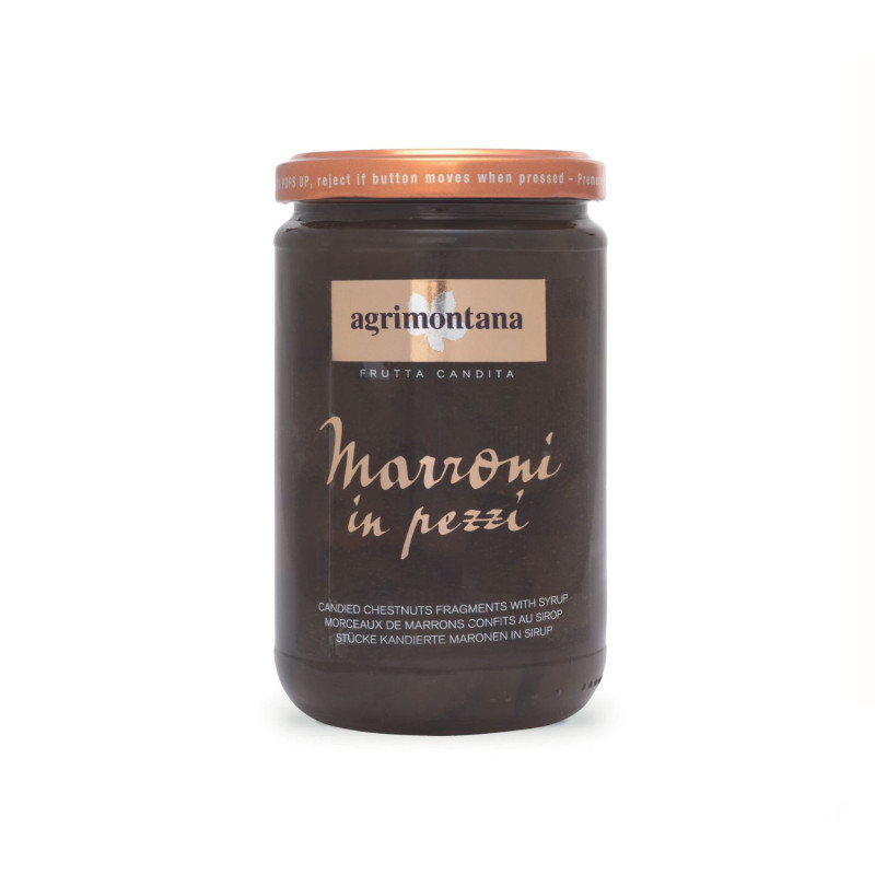 Organic extra strawberry jam | Foodaloo