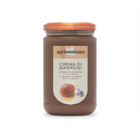 Organic extra strawberry jam | Foodaloo