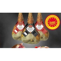 Prosciutto crudo di San Daniele