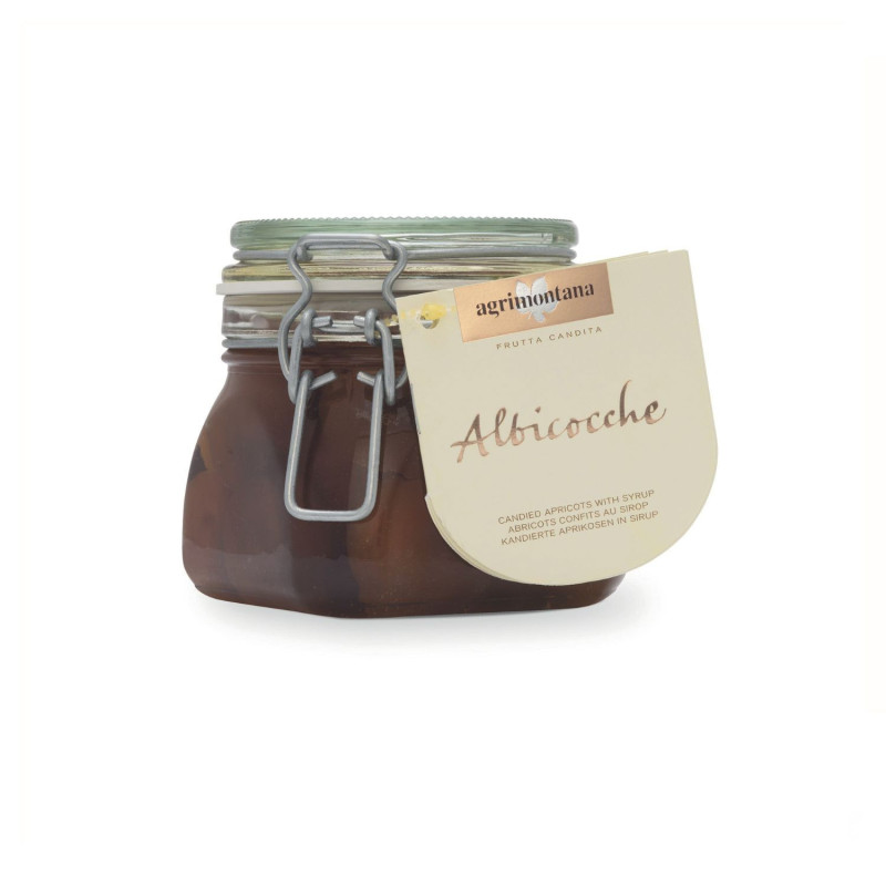 Confettura extra di fragole bio | Foodaloo