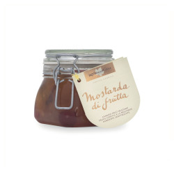 Organic extra strawberry jam | Foodaloo