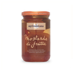 Organic extra strawberry jam | Foodaloo