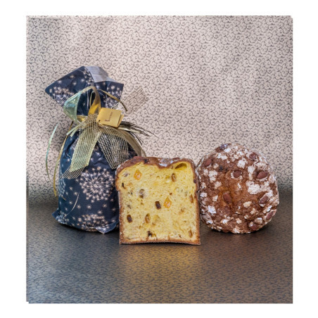 Biscuits au Curcuma, Chocolat et Citron | Foodaloo