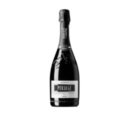 Canah Valdobbiadene Prosecco Superiore D.O.C.G. BIO.
