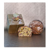 Panettone Amarena e Cioccolato
