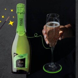 Sgajo Prosecco Treviso BIO Extra Dry