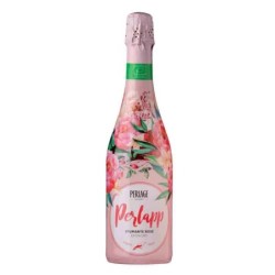 Spumante Rosato Perlapp Rosè BIO