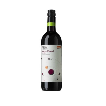 Borgo Faveri Rosso Biodinamico