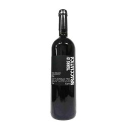 "Terre di Bracciatica" Rosso Igt Toscana Bio