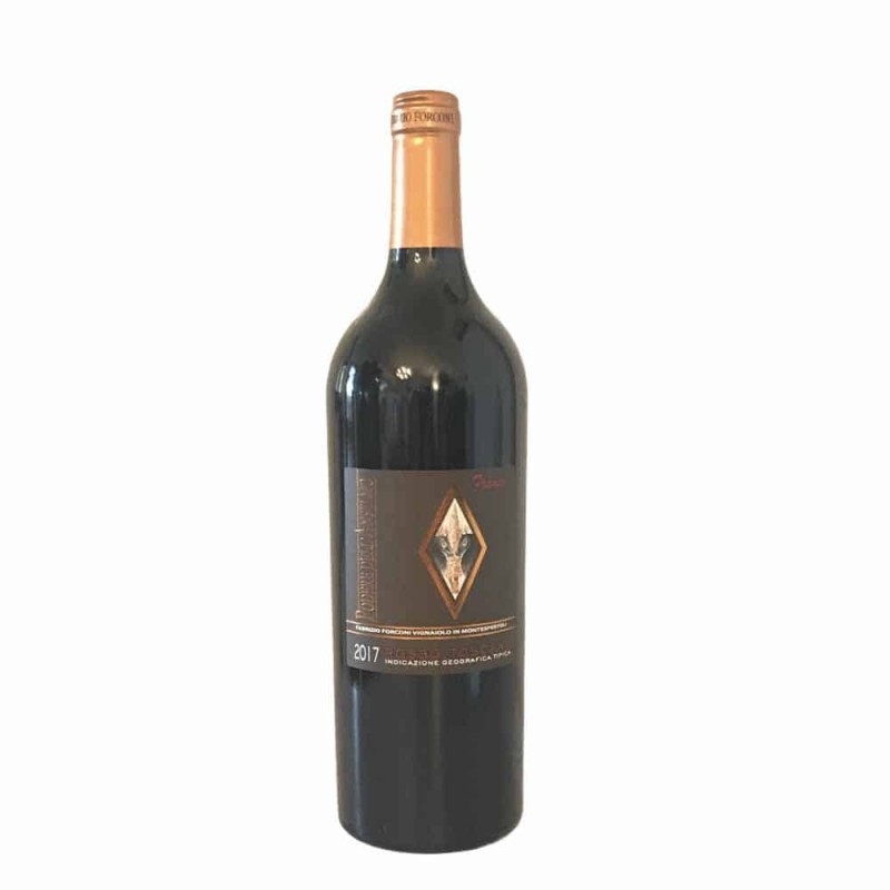 "Franco" Rosso toscano Igt