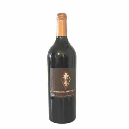 "Franco" Rosso toscano Igt