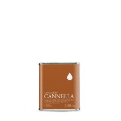 Olio Extravergine alla Cannella