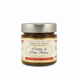 Crostino von Cinta Senese | Foodaloo