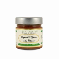 Sugo all'Aglione della Chiana