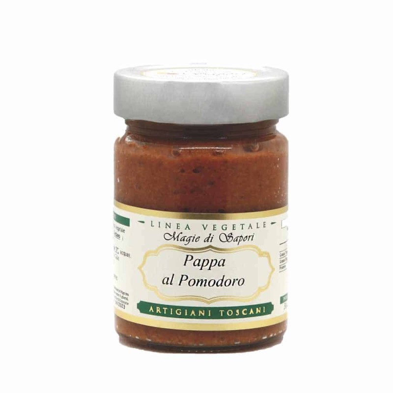 Pappa al pomodoro