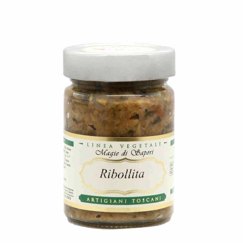 Ribollita