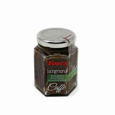 Cremona au café