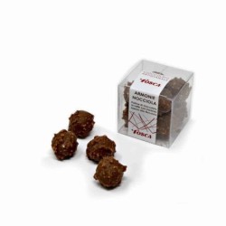 Armonie alla nocciola