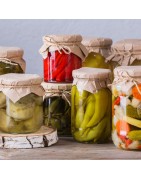 Conserve, Sottoli e Sottaceti