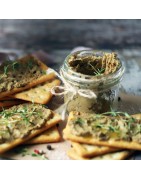 Creme e Paté