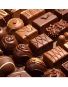 Pralines and Chocolates