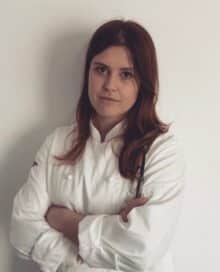 assaggiatrice foodaloo sara pianeda l'esigente