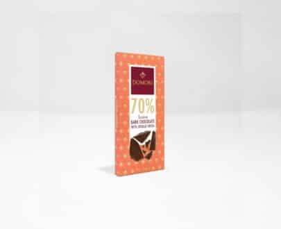 Tavoletta-Cioccolato-fondente-Criollo-70%-domori