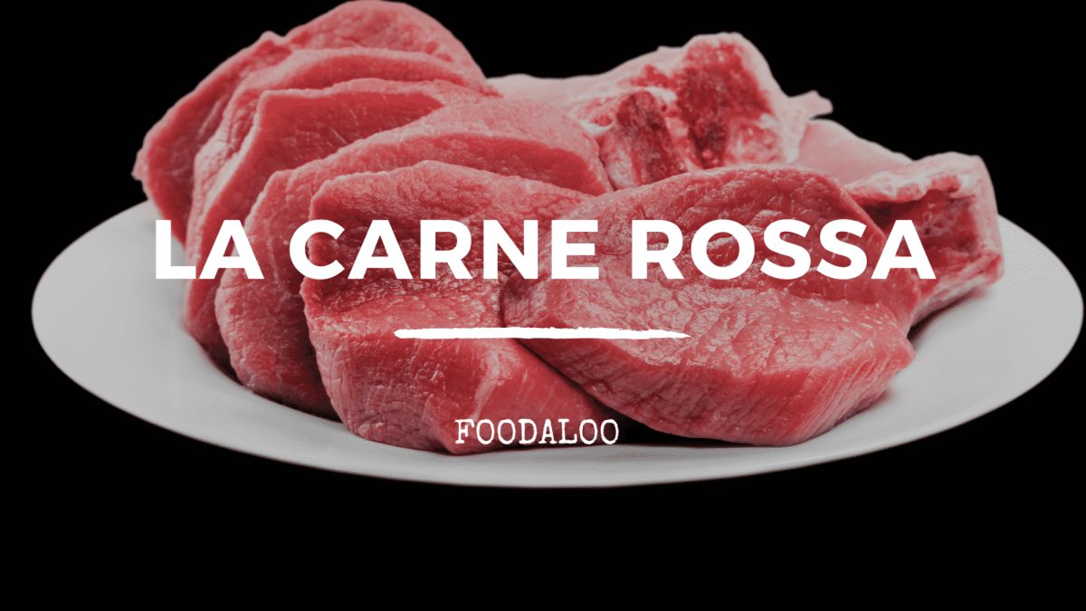 Carne rossa: quali sono i tagli bovini ideali in cucina?